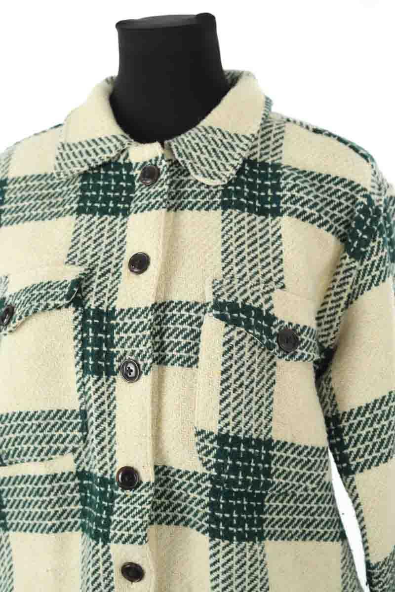 Manteau Bellerose  Beige