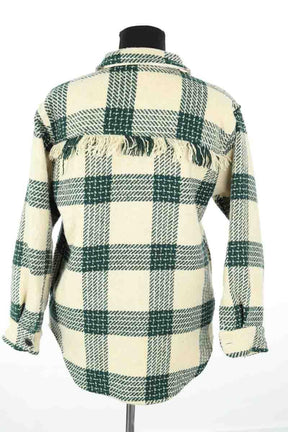 Manteau Bellerose  Beige