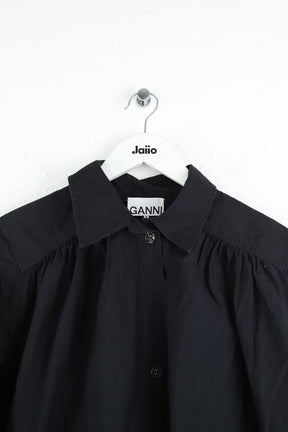 Robe Ganni  Noir