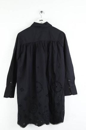 Robe Ganni  Noir