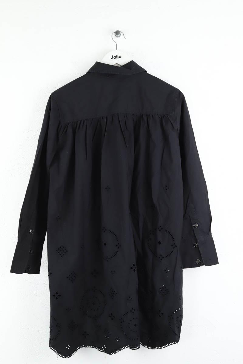 Robe Ganni  Noir