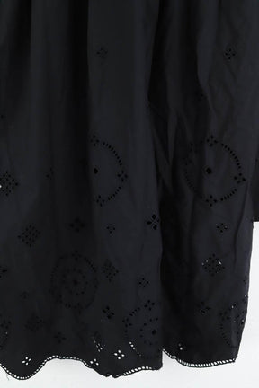 Robe Ganni  Noir