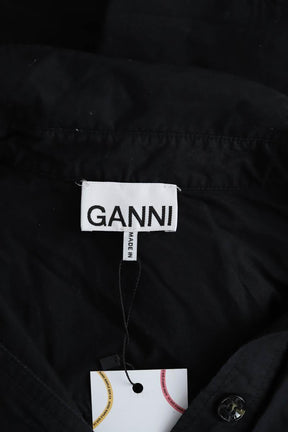Robe Ganni  Noir