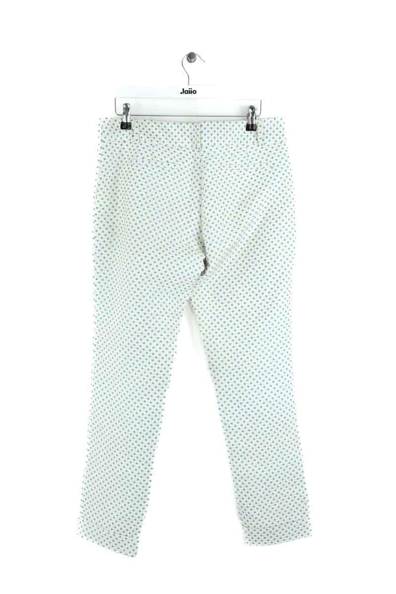 Pantalon droit Paul & Joe  Blanc