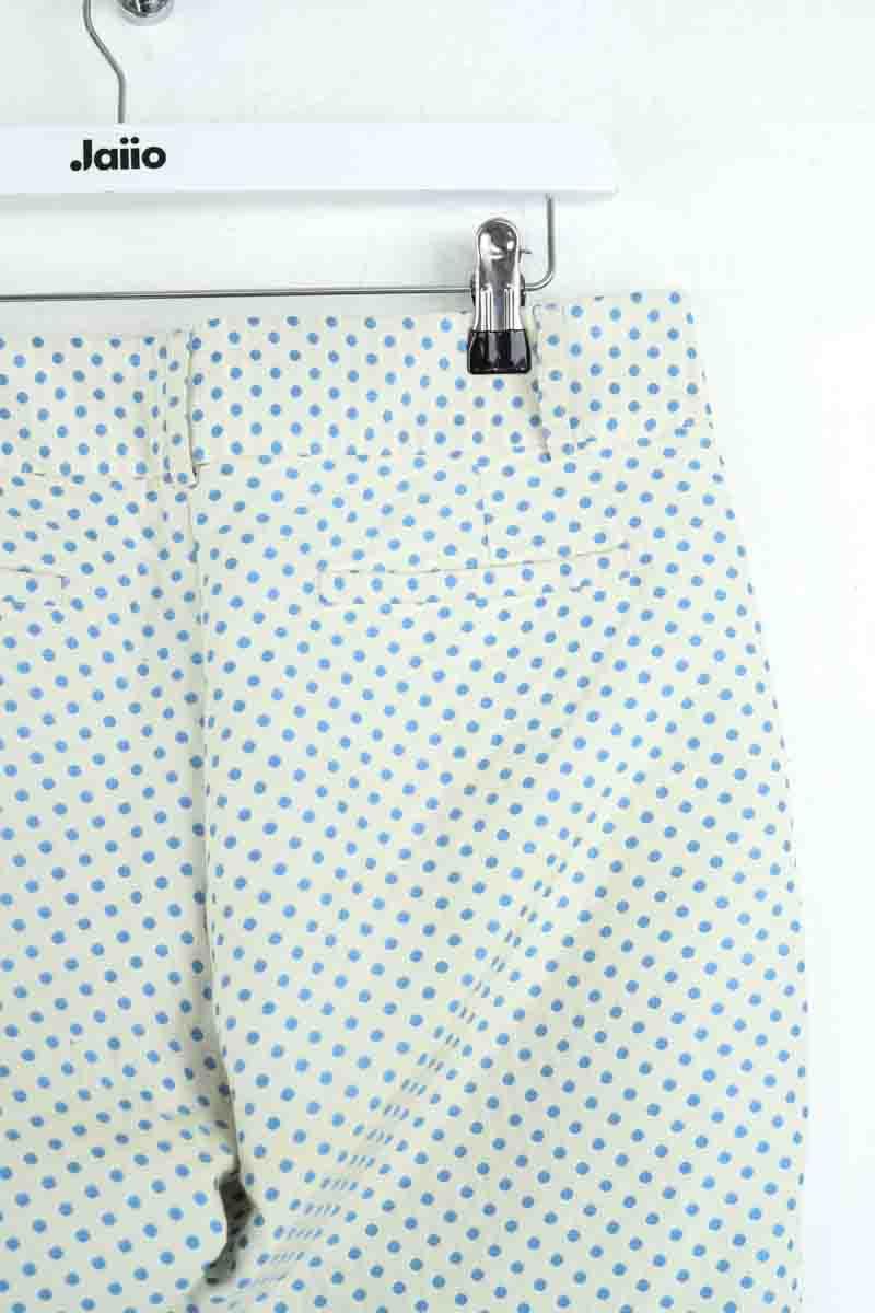 Pantalon droit Paul & Joe  Blanc