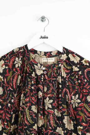 Robe Maison Hotel  Multicolore