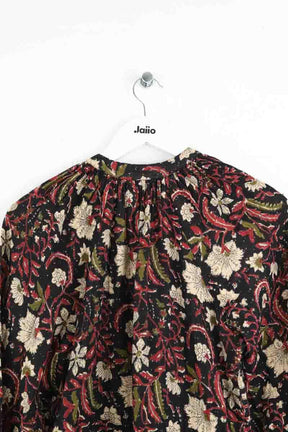 Robe Maison Hotel  Multicolore