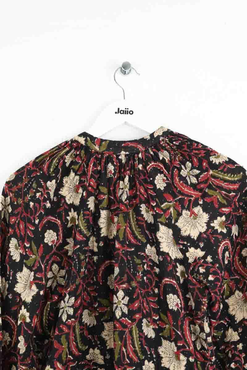 Robe Maison Hotel  Multicolore