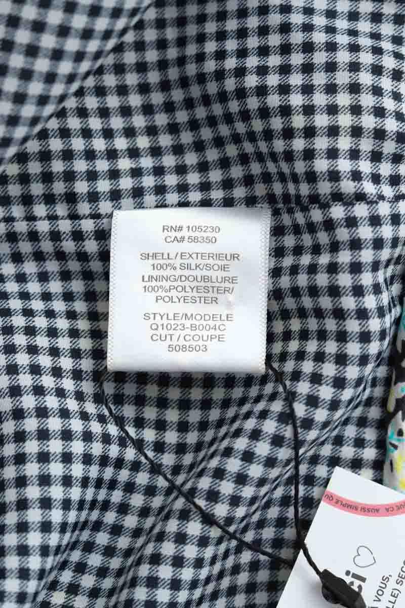 Veste Equipment  Multicolore