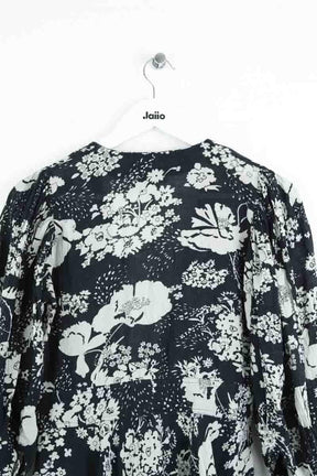Robe Laurence Bras  Noir