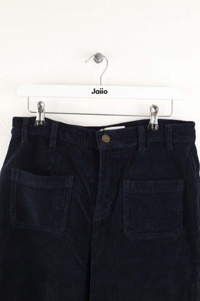Pantalon droit Bash  Bleu