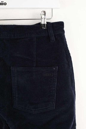 Pantalon droit Bash  Bleu