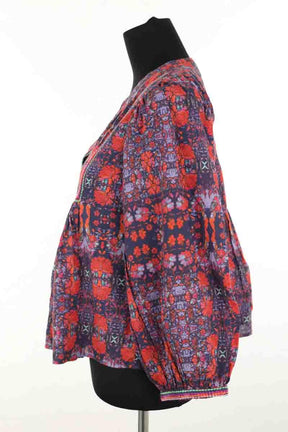 Blouse Bash  Multicolore