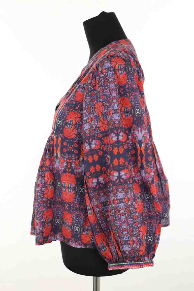 Blouse Bash  Multicolore