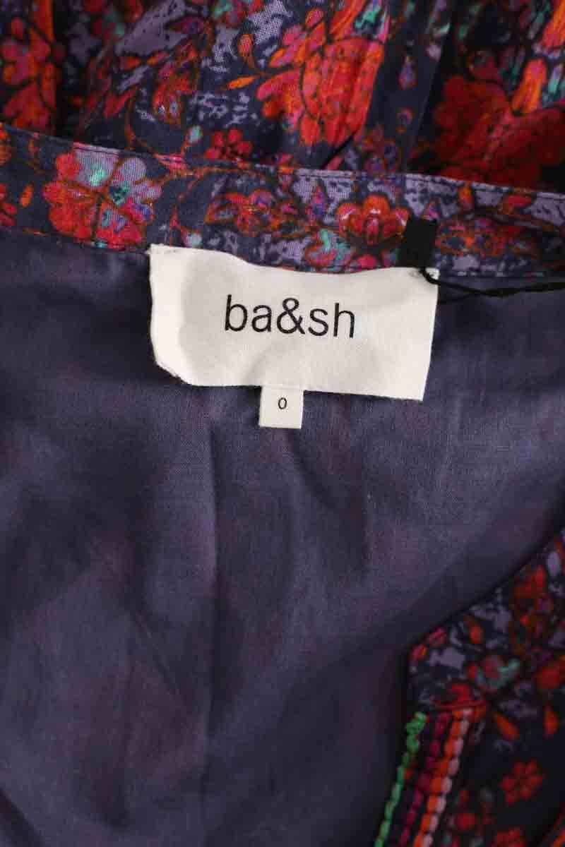 Blouse Bash  Multicolore