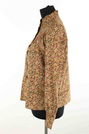 Blouse Sézane  Marron