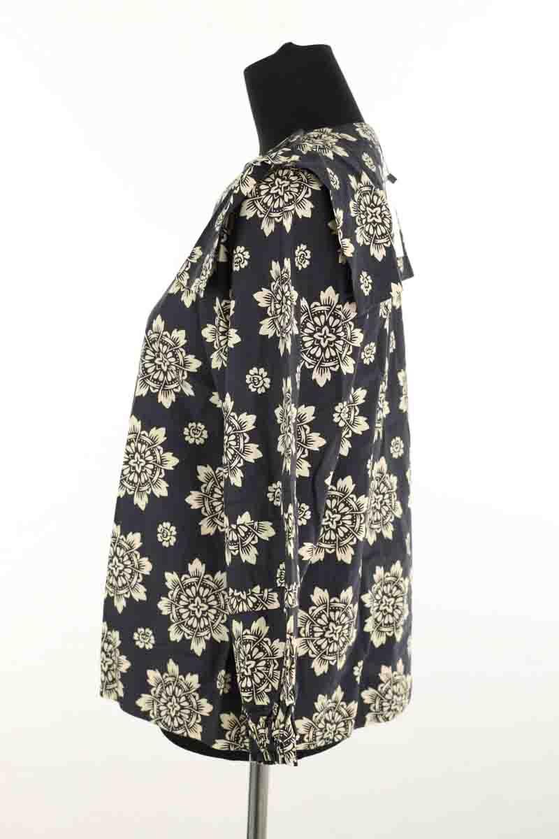 Blouse Soeur  Noir
