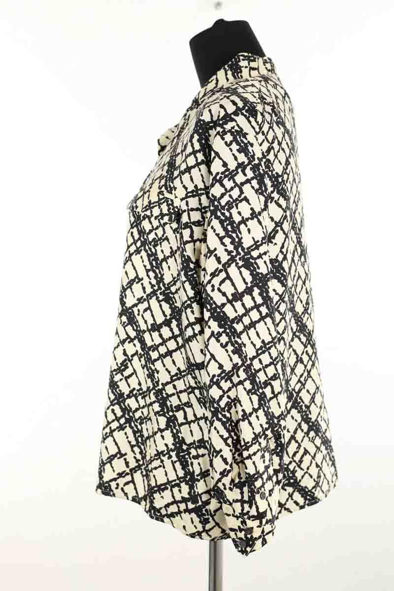 Blouse Soeur  Beige