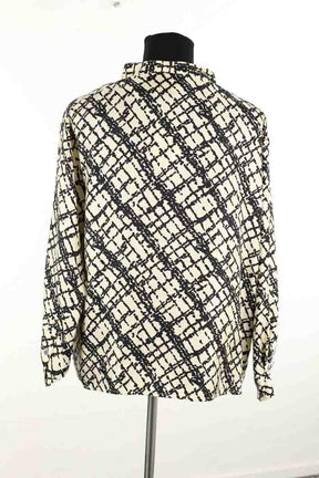 Blouse Soeur  Beige