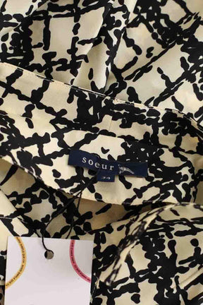 Blouse Soeur  Beige