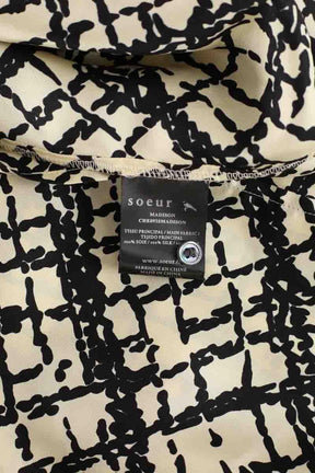 Blouse Soeur  Beige