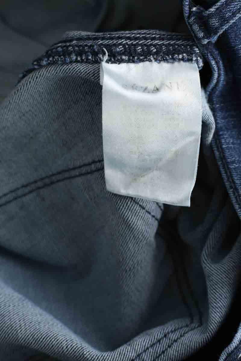 Jean slim Sézane  Bleu