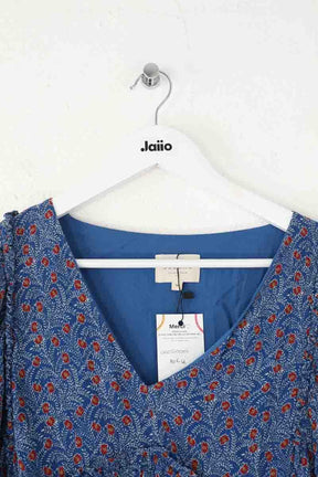Robe Sézane  Bleu