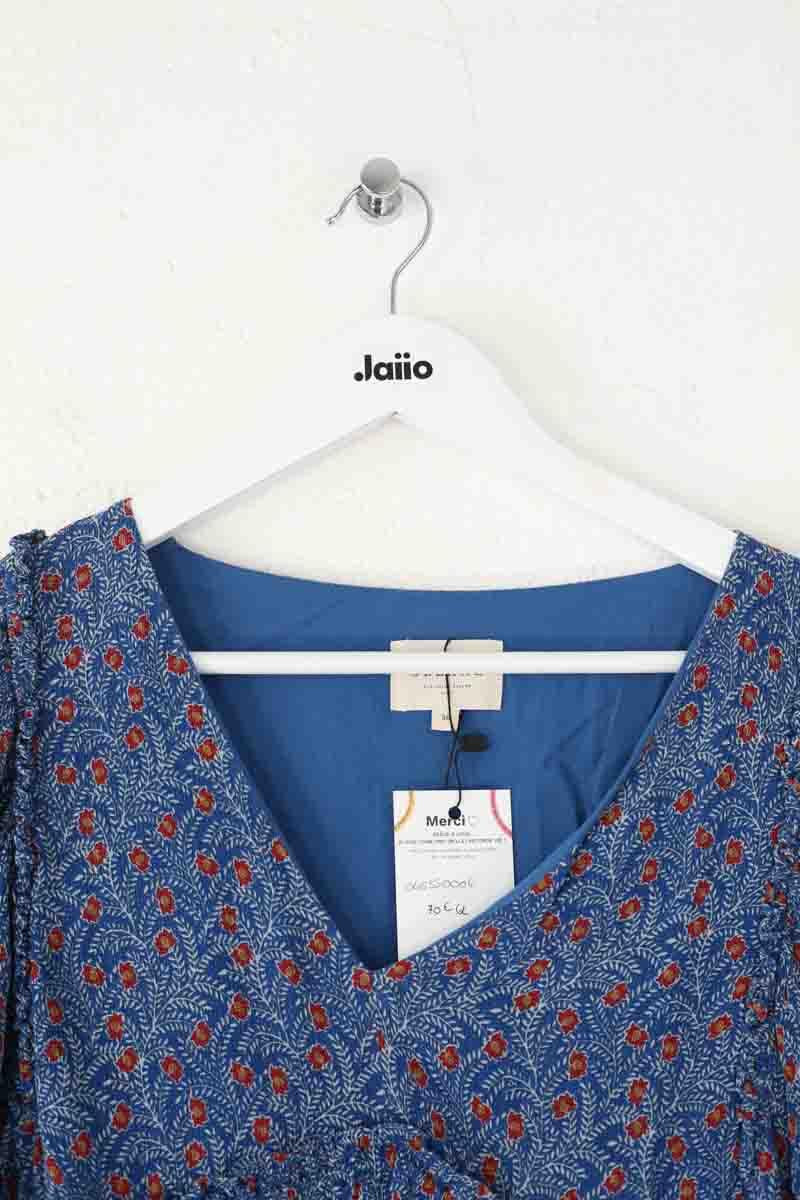 Robe Sézane  Bleu