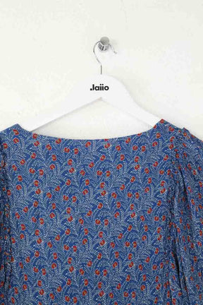 Robe Sézane  Bleu