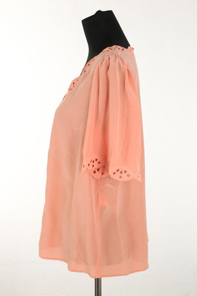 Blouse Sézane  Rose