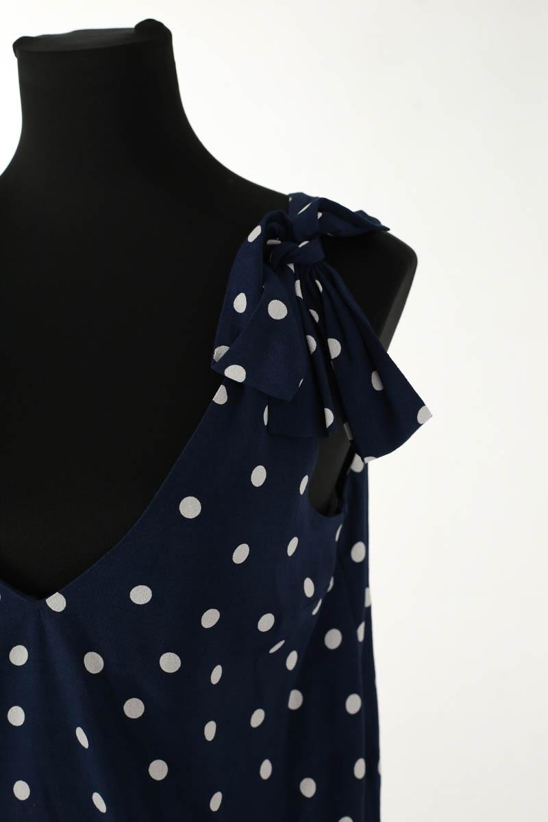Blouse Sézane  Bleu