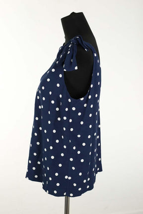 Blouse Sézane  Bleu