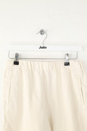 Pantalon droit Sézane  Beige