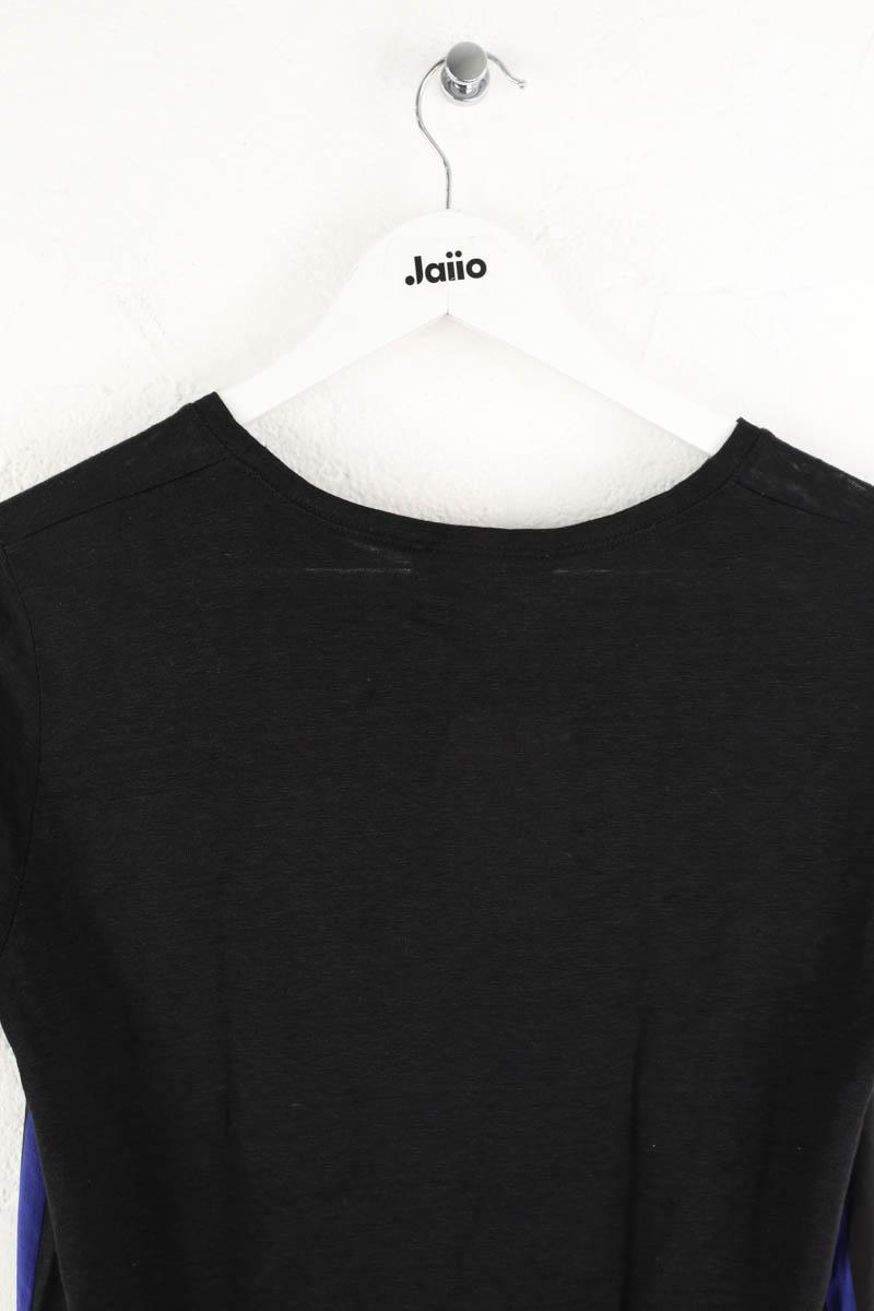T-shirt Sandro  Noir