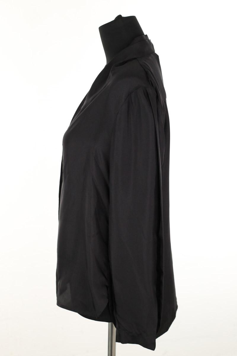 Blouse Sandro  Noir