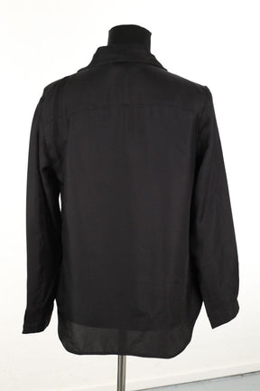 Blouse Sandro  Noir
