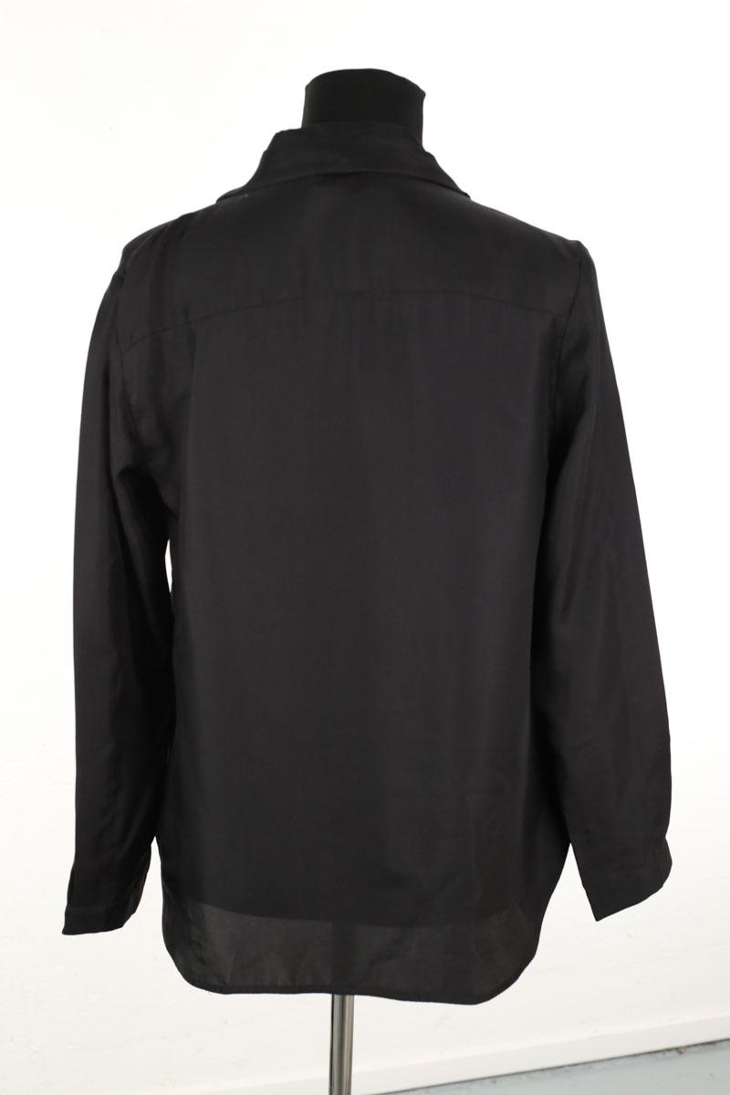 Blouse Sandro  Noir