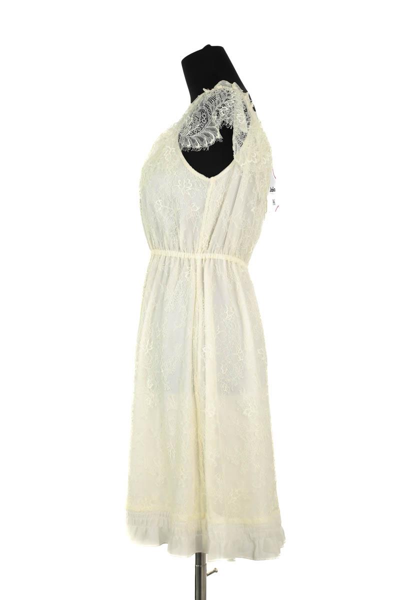 Robe The Kooples  Blanc