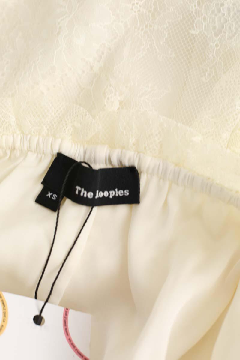 Robe The Kooples  Blanc