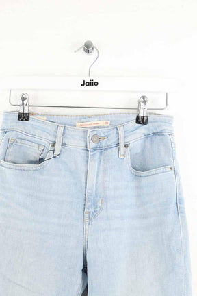 Jean slim Levi's  Bleu