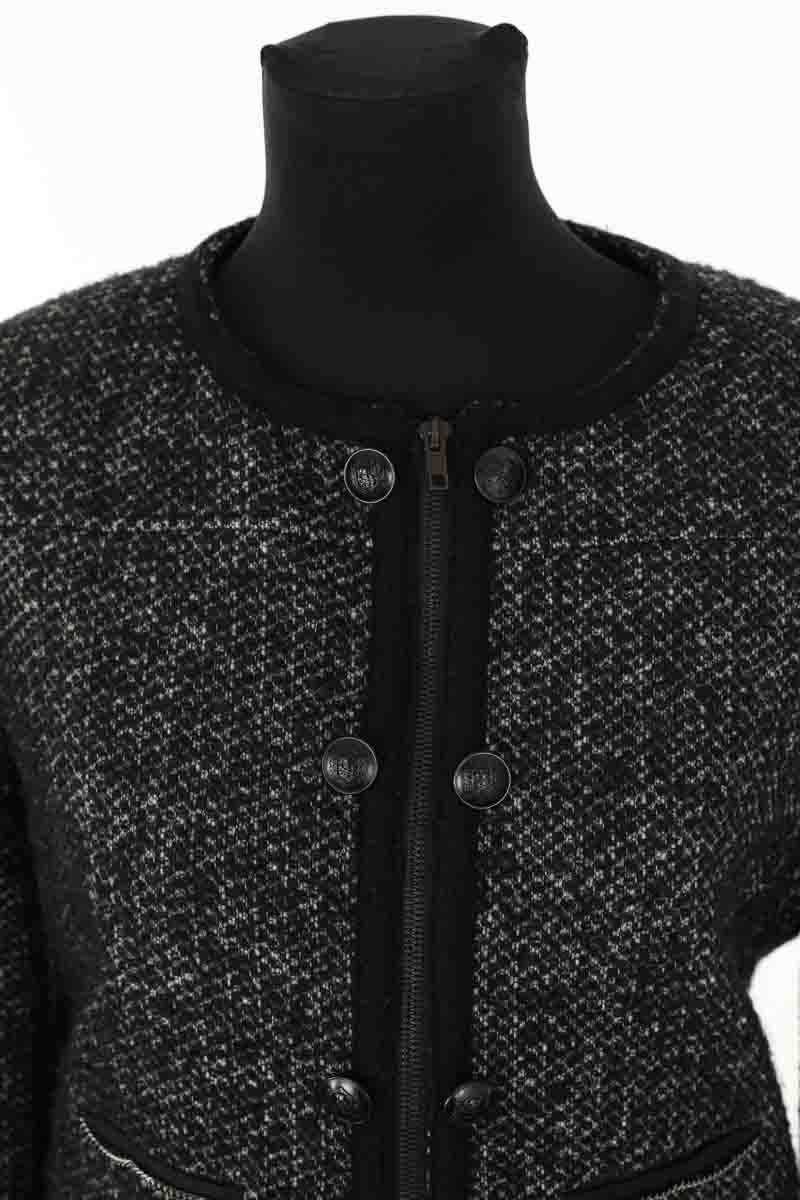 Veste The Kooples  Noir