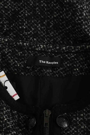 Veste The Kooples  Noir