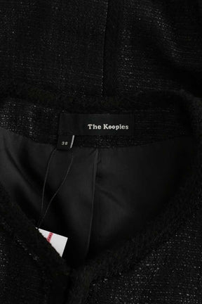 Veste The Kooples  Noir
