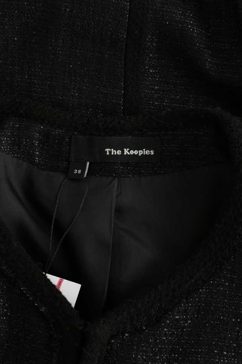 Veste The Kooples  Noir