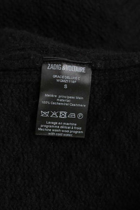 Pull Zadig & Voltaire  Noir