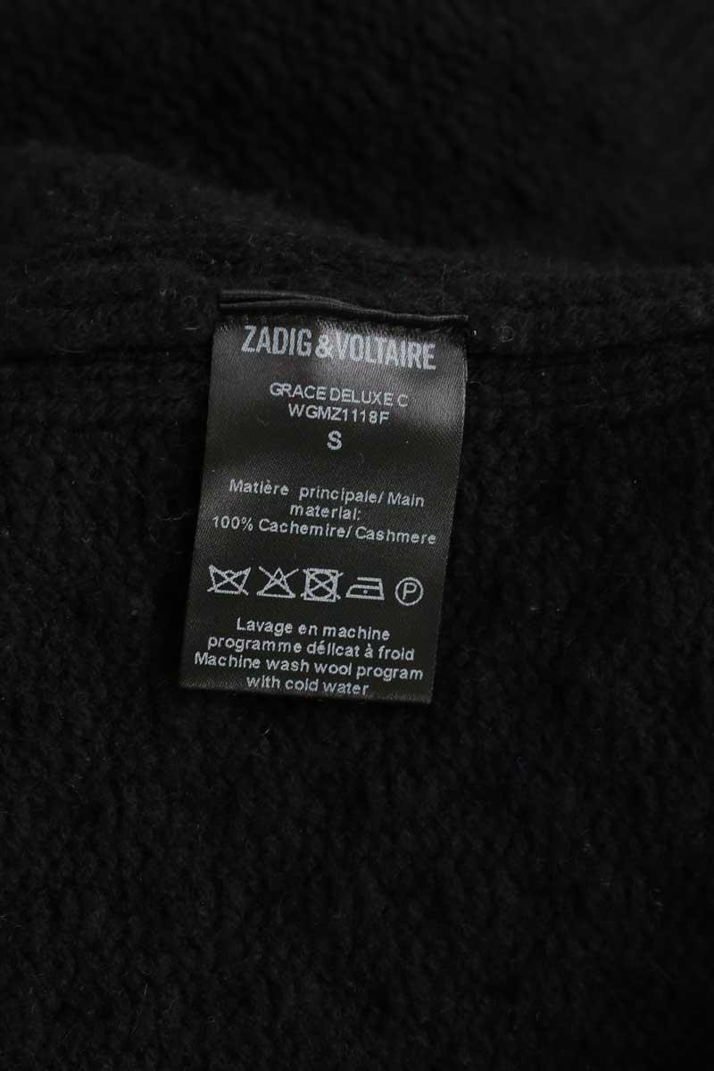 Pull Zadig & Voltaire  Noir