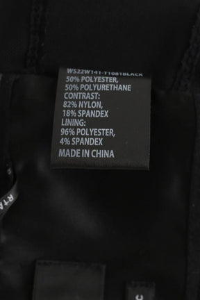 Top sans manche Other Brand  Noir