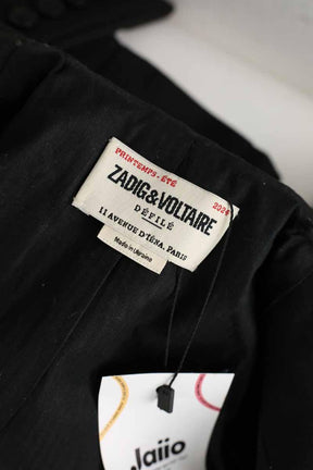 Blazer Zadig & Voltaire  Noir