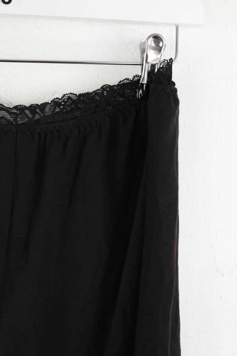 Mini short Calvin Klein  Noir
