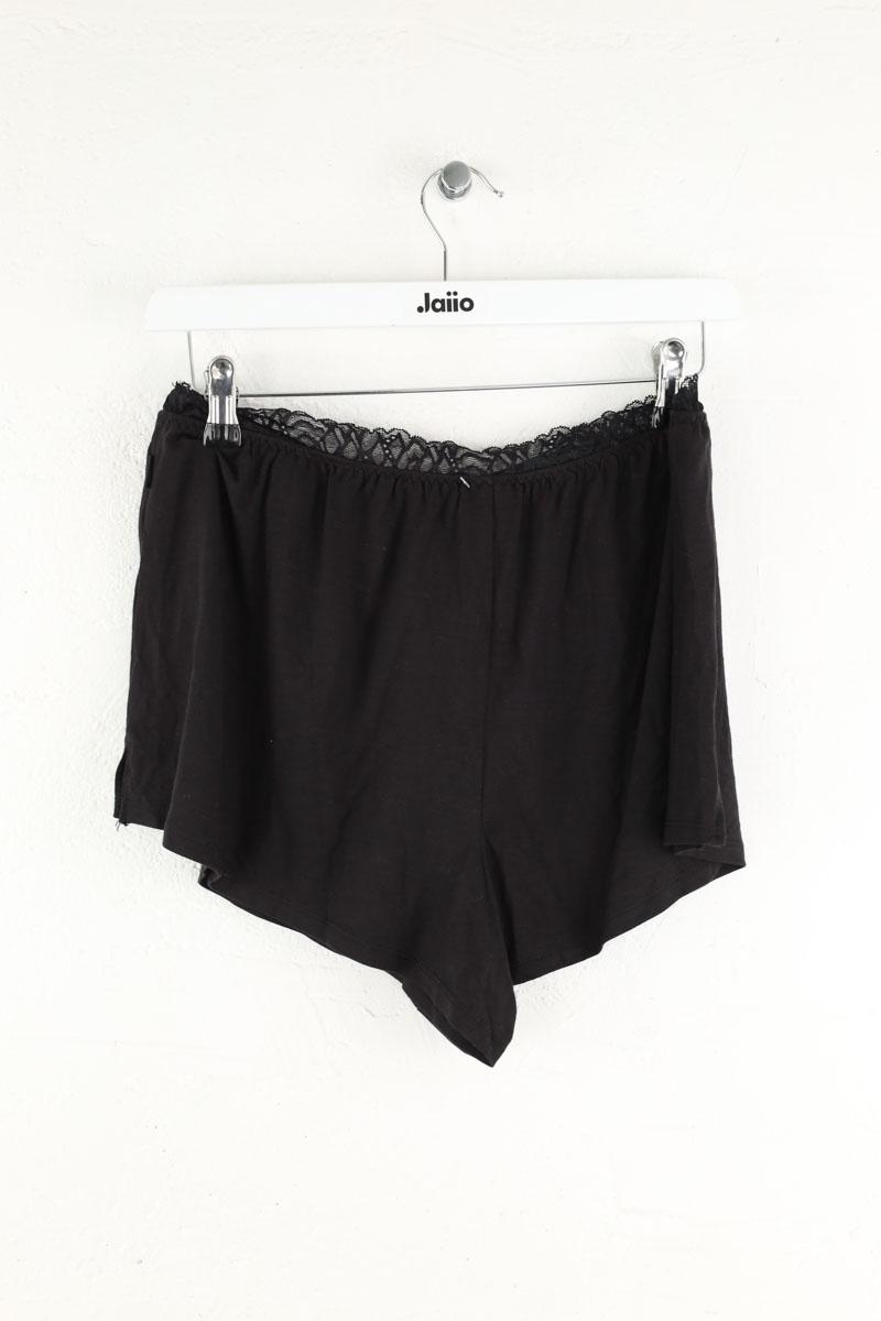 Mini short Calvin Klein  Noir
